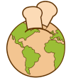 RescueBread Logo